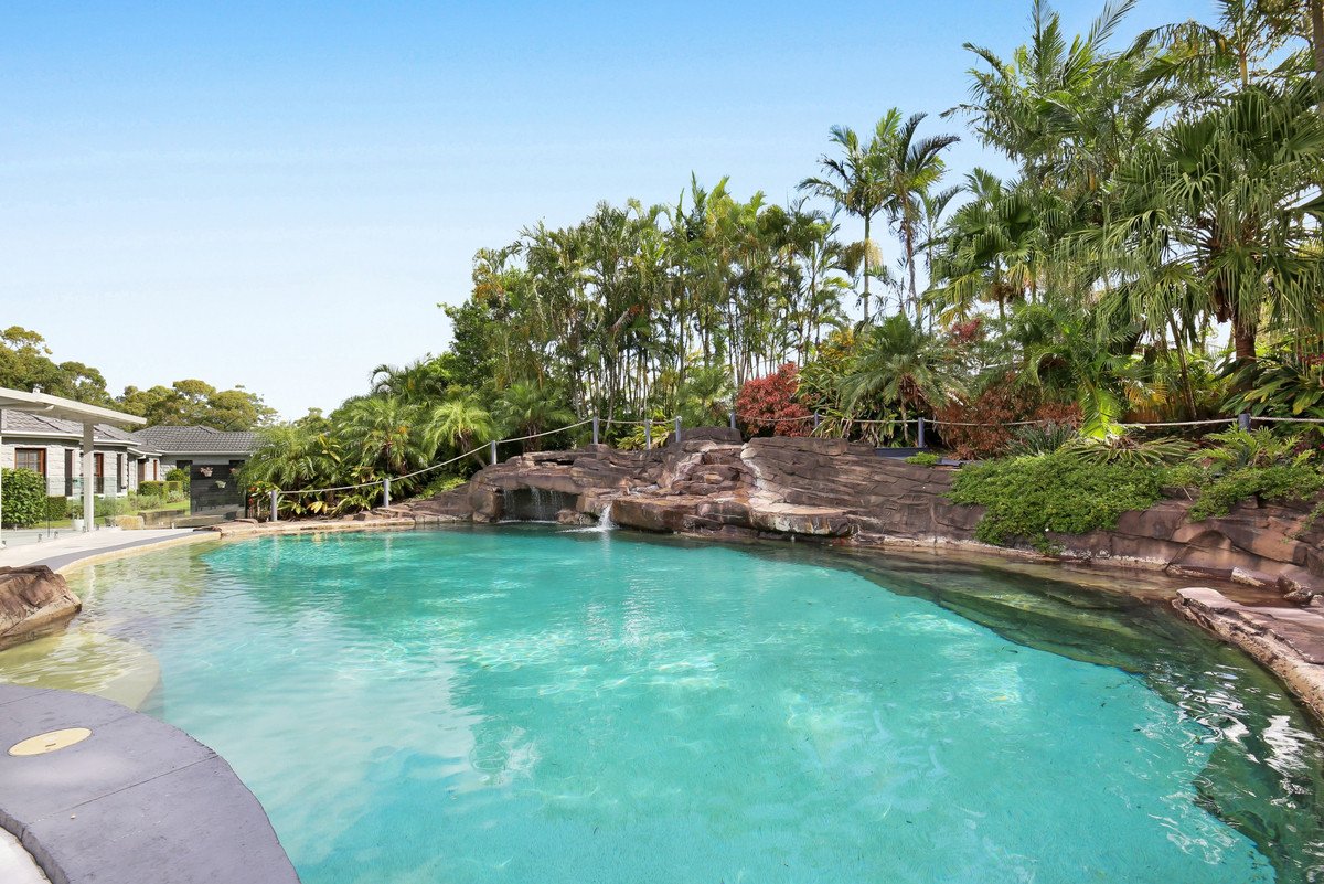 23 Julie Way Mudgeeraba 28