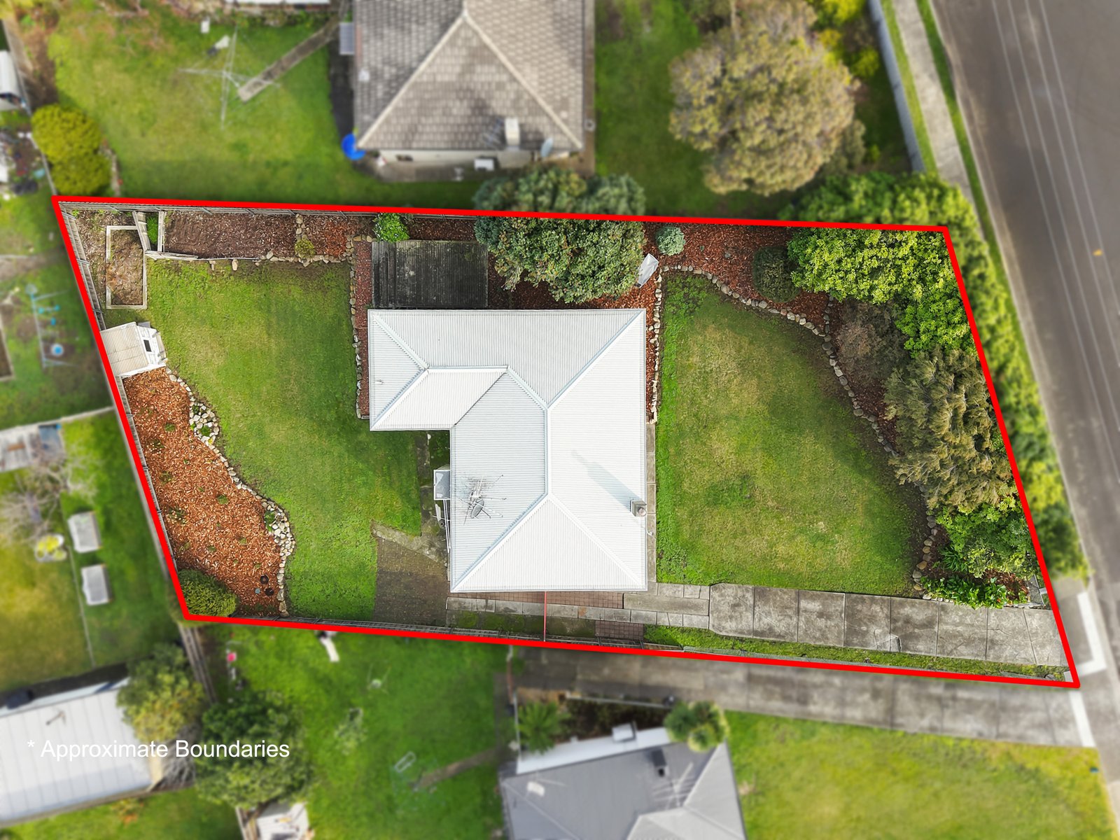 23 Kanooka Street ROKEBY 21