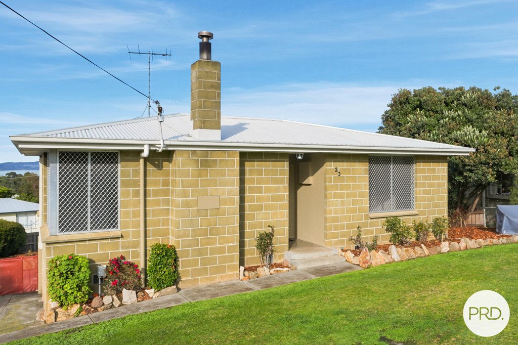23 Kanooka Street ROKEBY 1