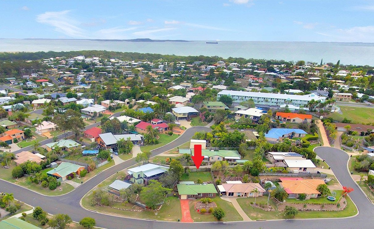 23 Keating Street TANNUM SANDS 1