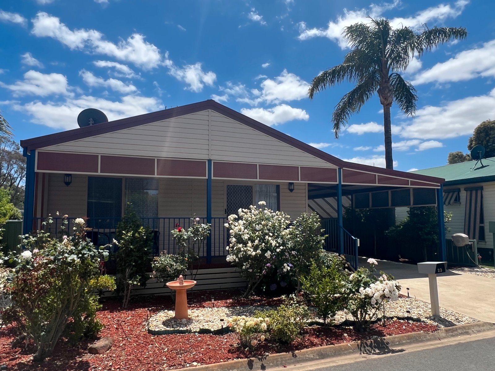 23 Kelvin Grove NAGAMBIE 1