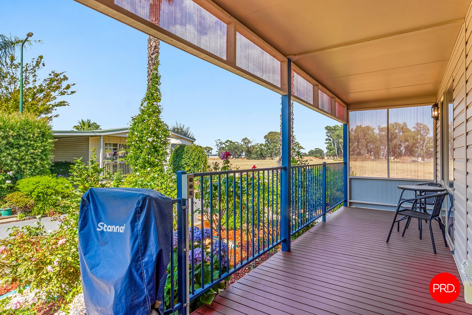 23 Kelvin Grove NAGAMBIE 12
