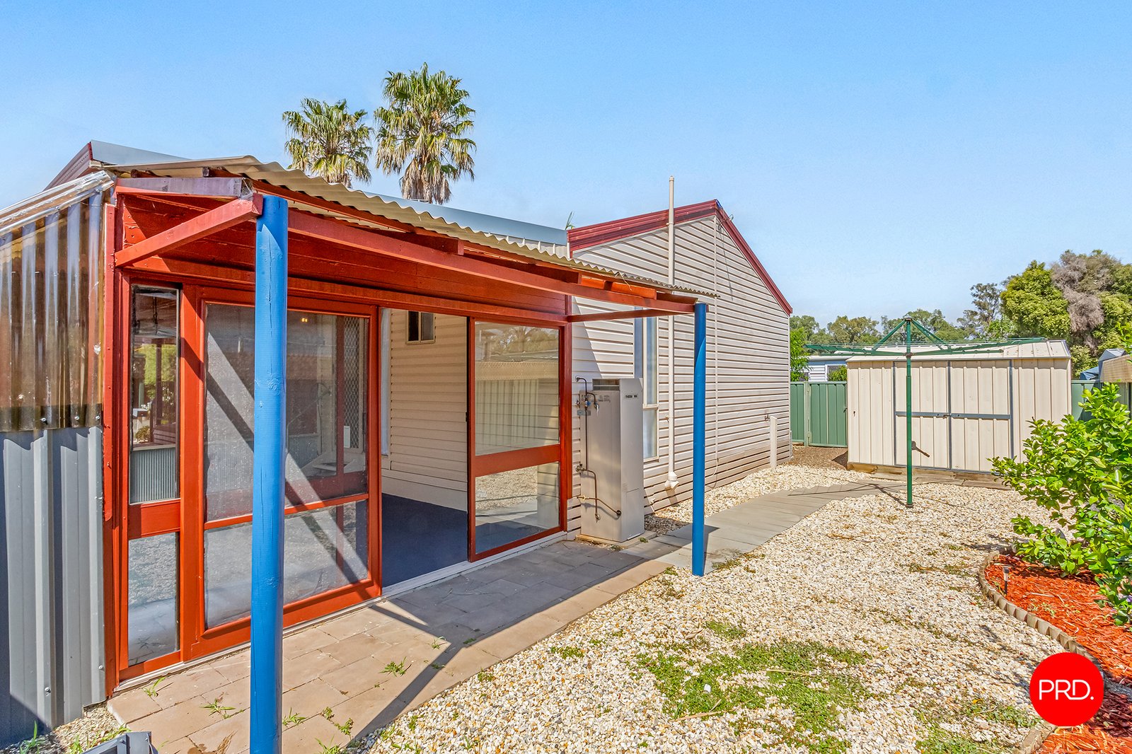 23 Kelvin Grove NAGAMBIE 13