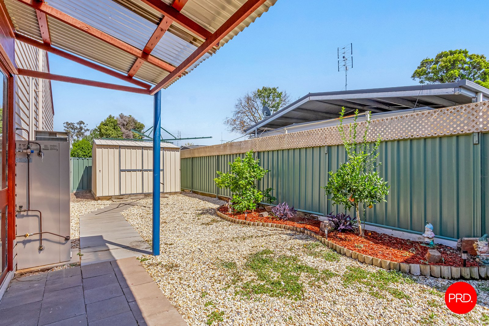 23 Kelvin Grove NAGAMBIE 14