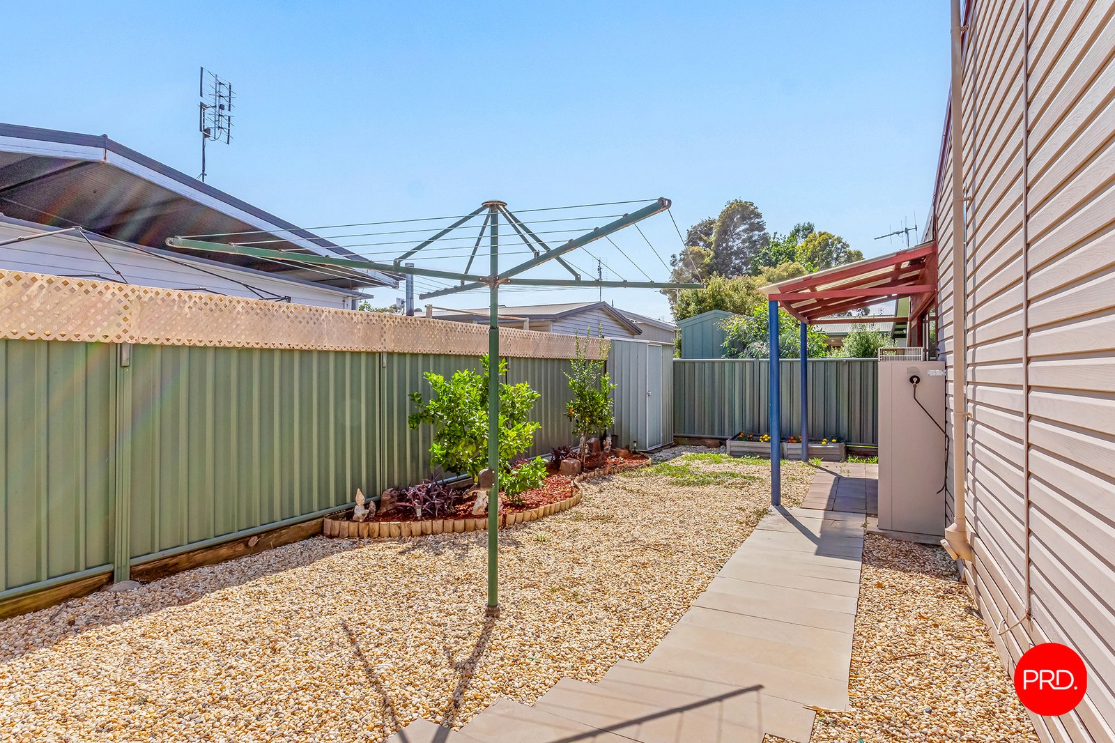 23 Kelvin Grove NAGAMBIE 15