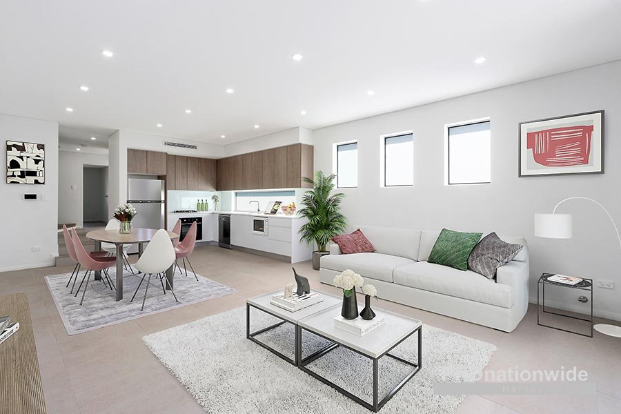 23 Kemp Street MORTDALE 1