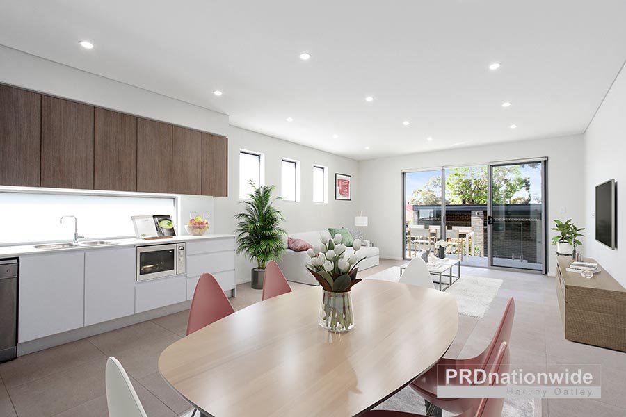 23 Kemp Street MORTDALE 2