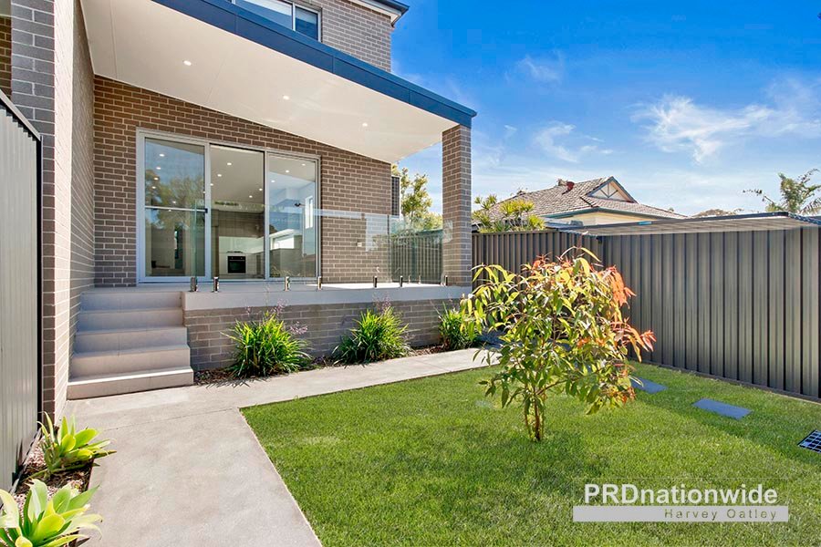 23 Kemp Street MORTDALE 3
