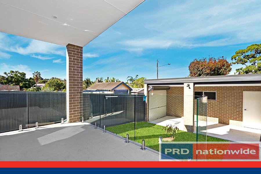 23 Kemp Street MORTDALE 8