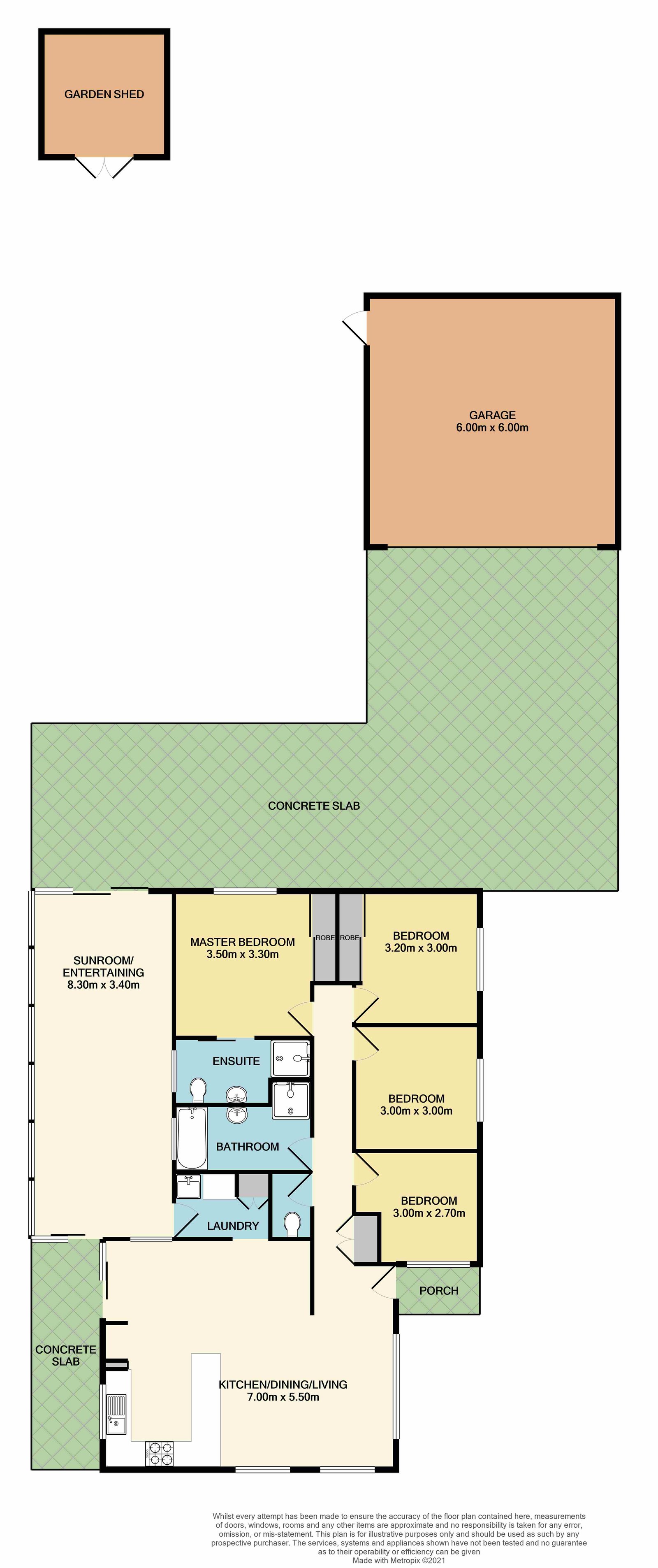 23 Kent Street GRETA 11