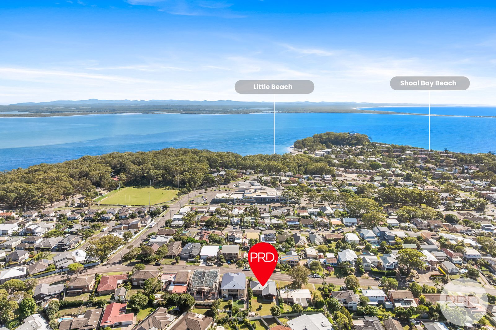 23 Kerrigan Street NELSON BAY 2