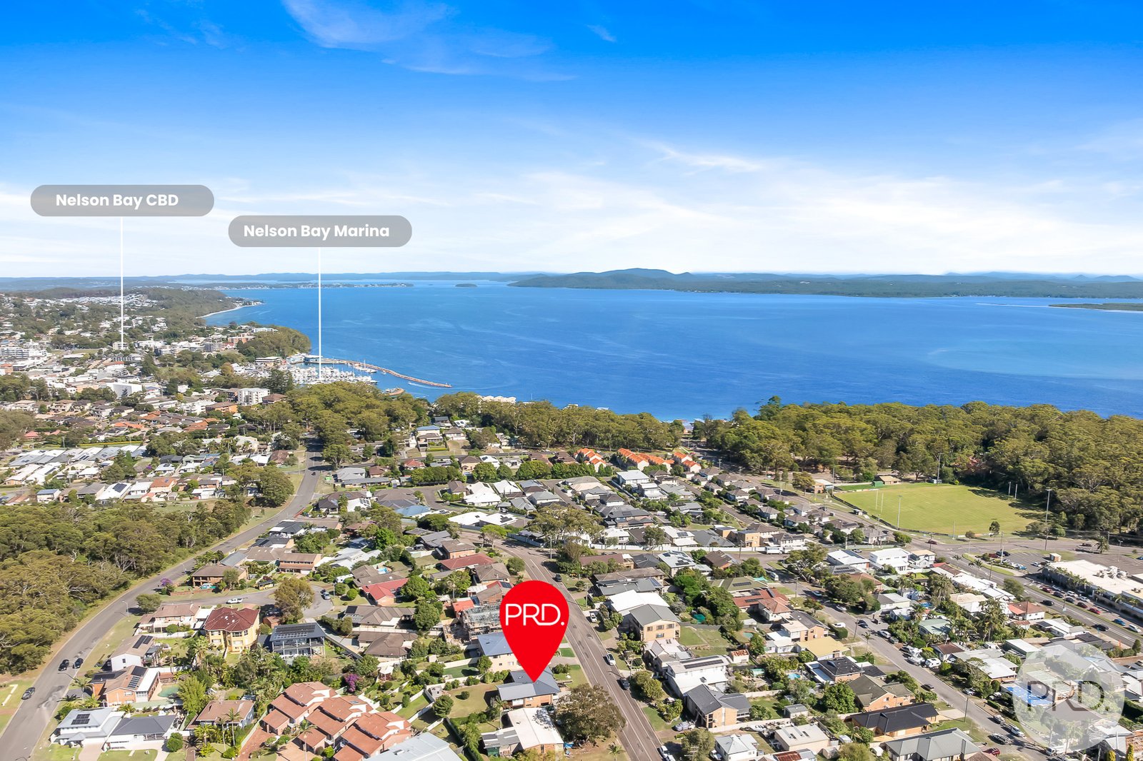 23 Kerrigan Street NELSON BAY 23