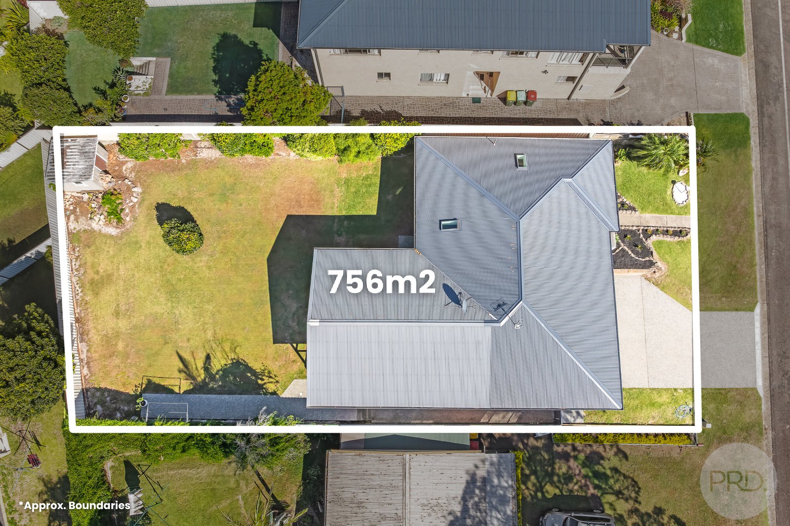 23 Kerrigan Street NELSON BAY 25