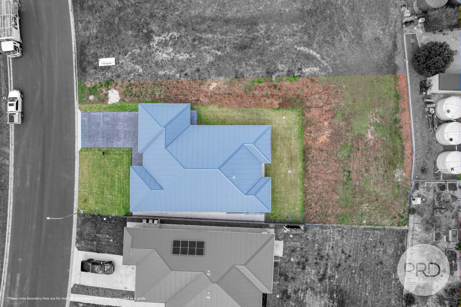 23 Kestral Street TAMWORTH 25