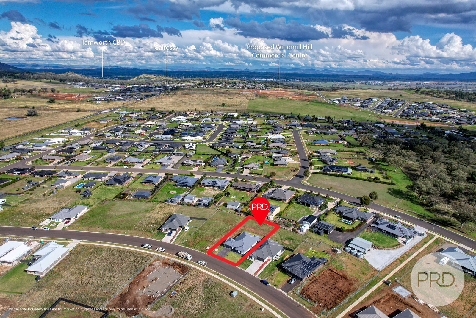 23 Kestral Street TAMWORTH 27