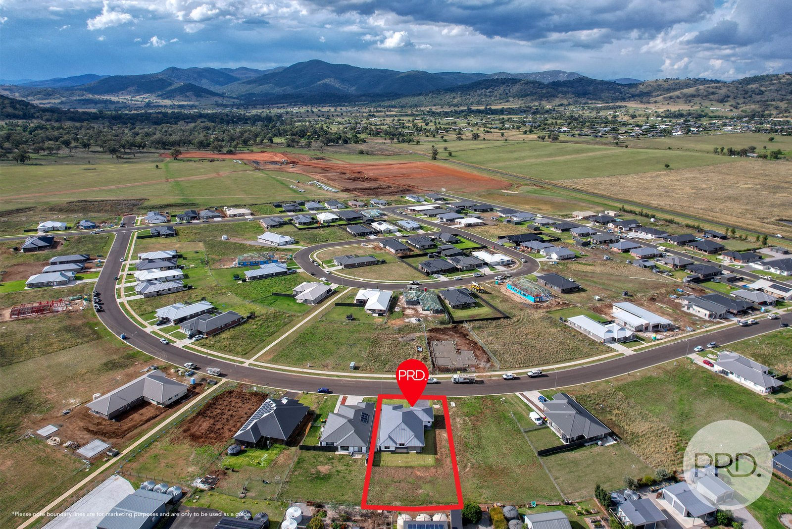 23 Kestral Street TAMWORTH 28