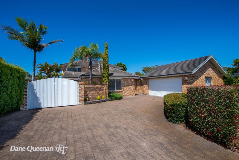 23 Kestrel Avenue SALAMANDER BAY 1