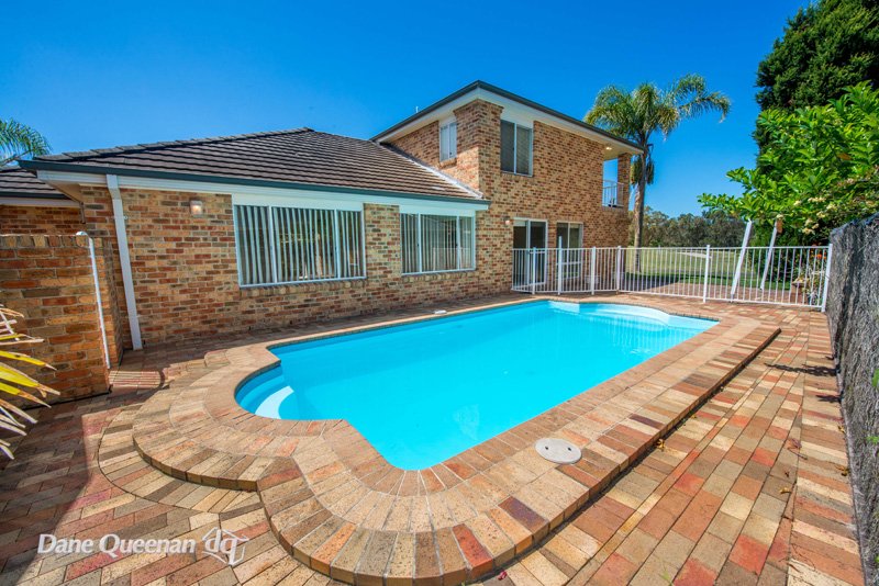 23 Kestrel Avenue SALAMANDER BAY 3