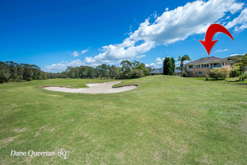 23 Kestrel Avenue SALAMANDER BAY 13