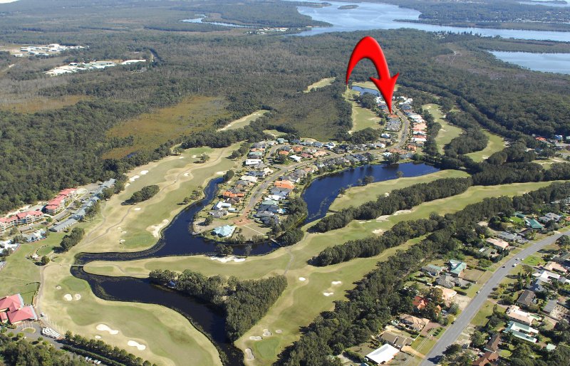 23 Kestrel Avenue SALAMANDER BAY 16