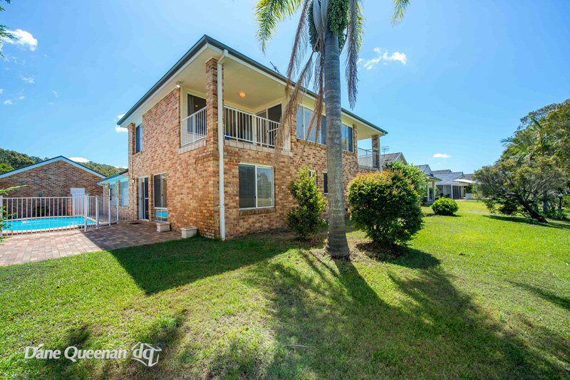 23 Kestrel Avenue SALAMANDER BAY 18