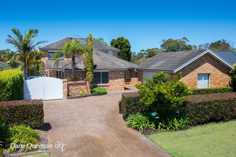 23 Kestrel Avenue SALAMANDER BAY 24