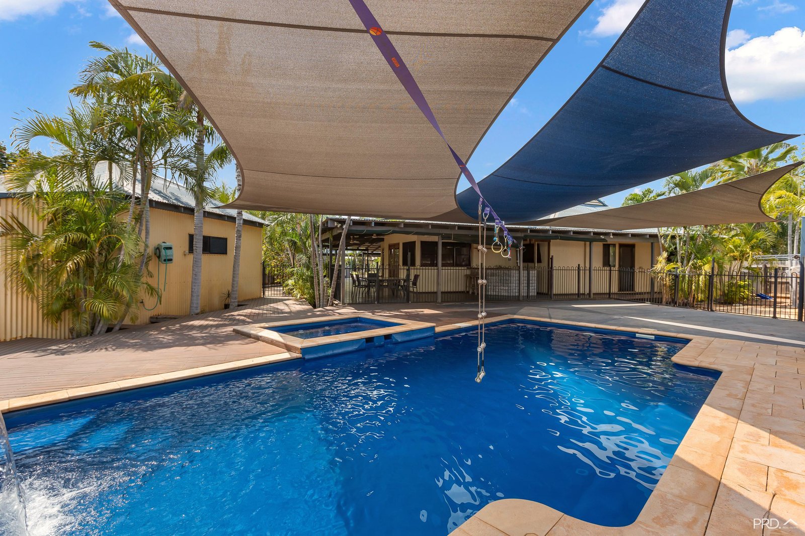 23 Kestrel Place DJUGUN 1