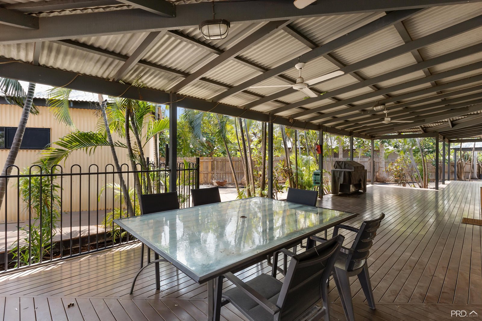 23 Kestrel Place DJUGUN 23