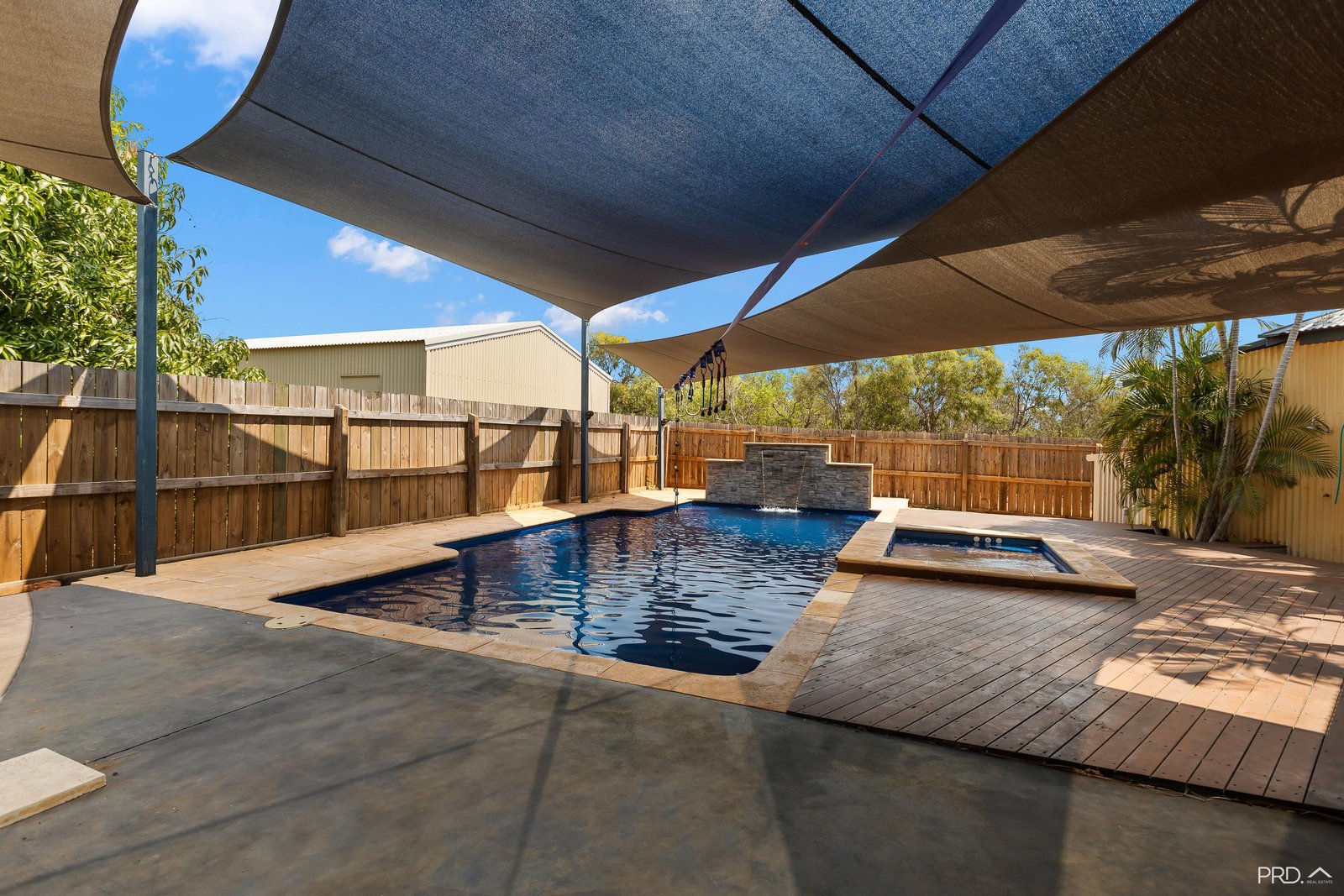 23 Kestrel Place DJUGUN 24