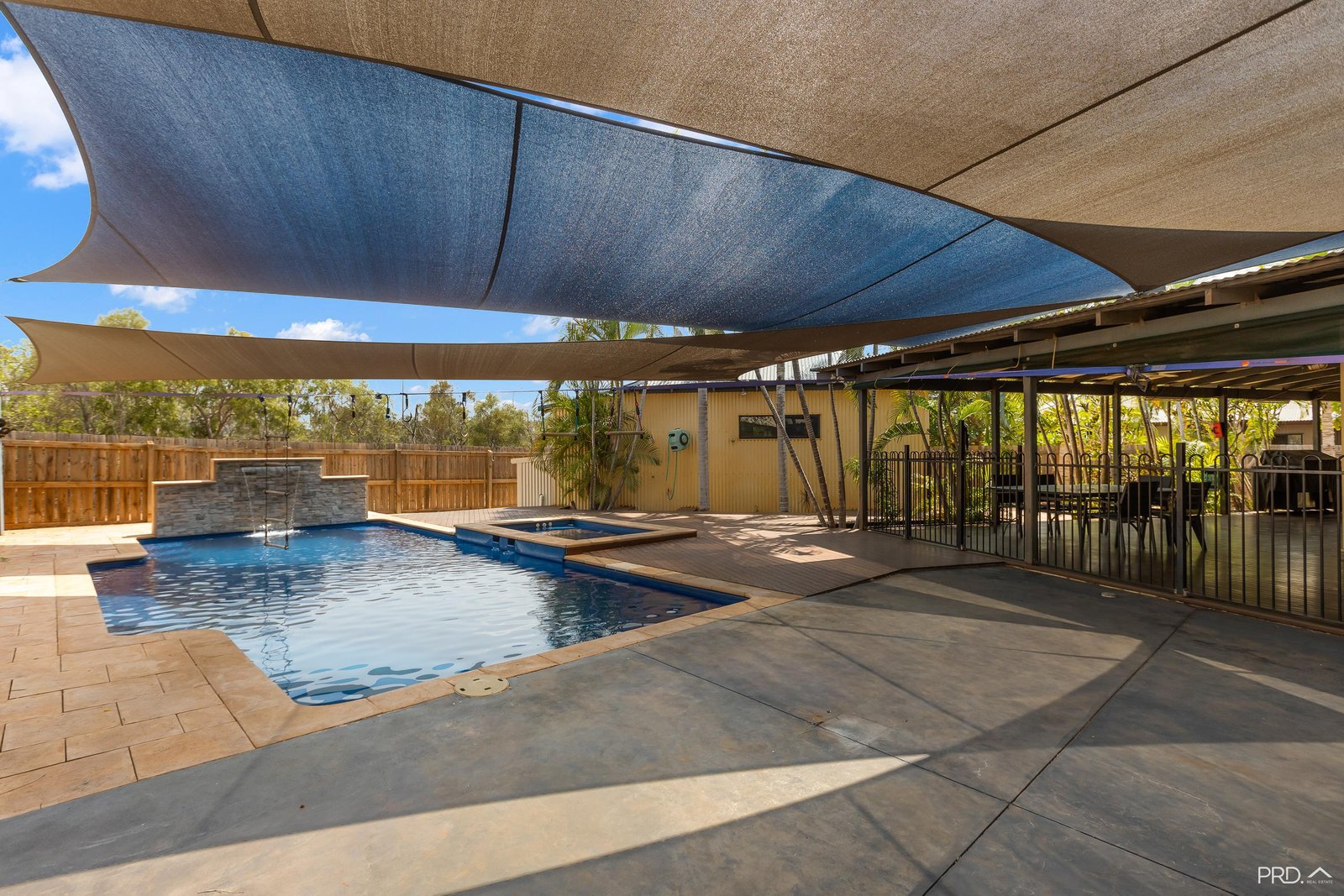 23 Kestrel Place DJUGUN 25