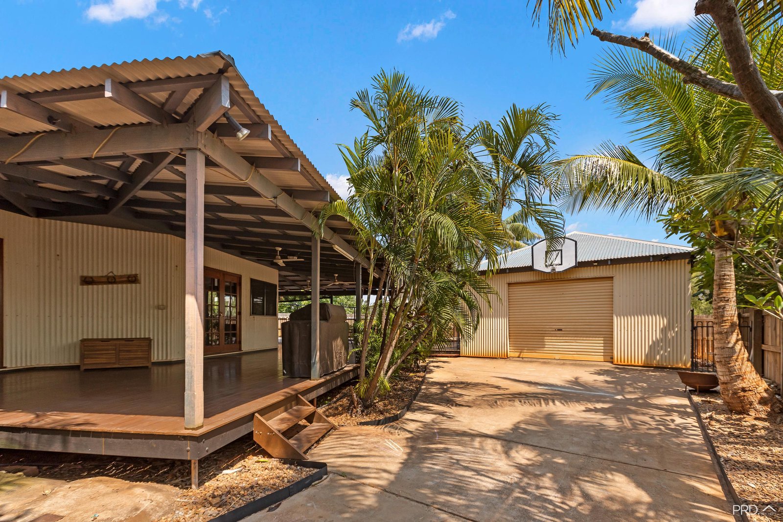 23 Kestrel Place DJUGUN 28