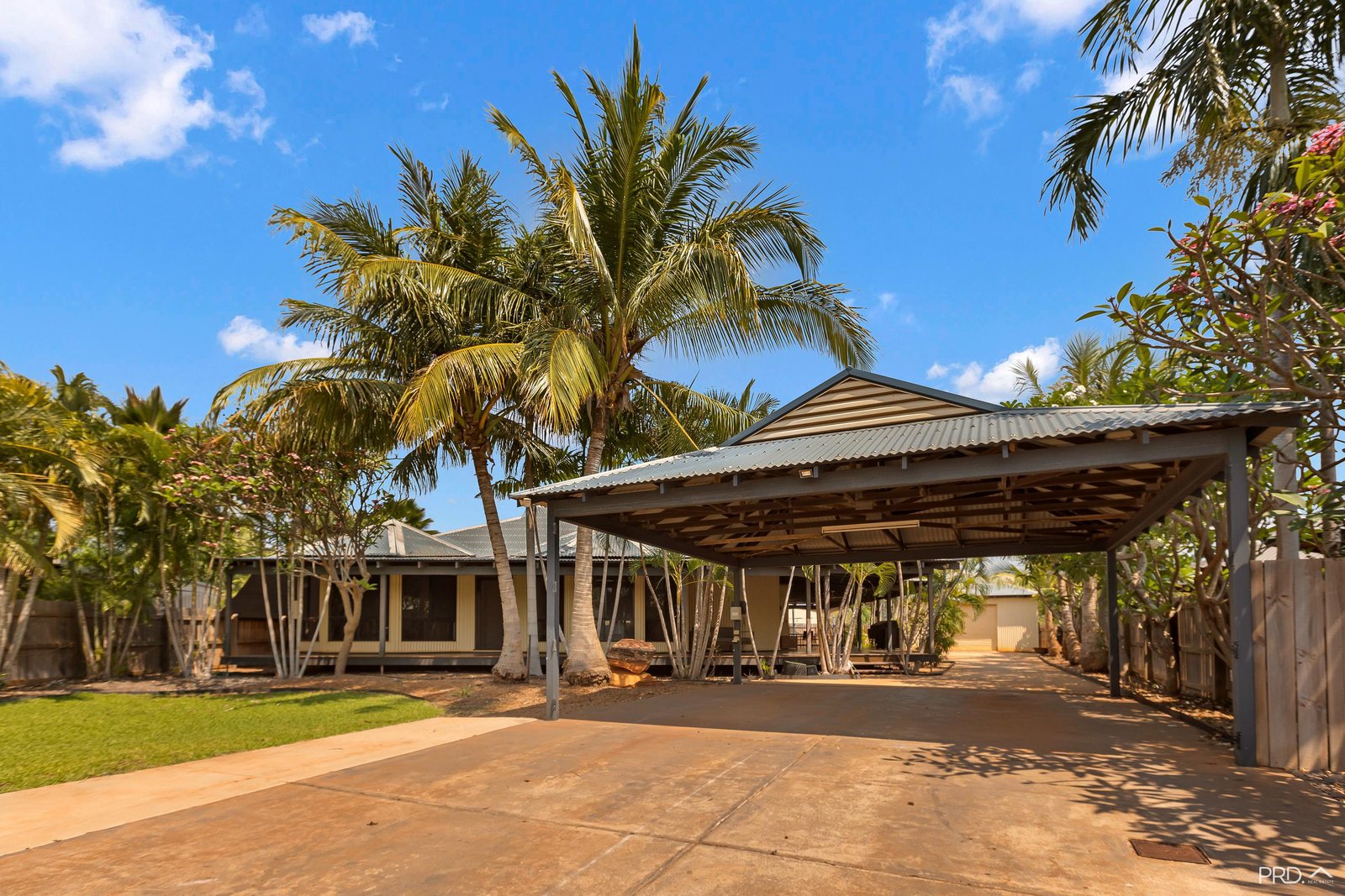 23 Kestrel Place DJUGUN 29