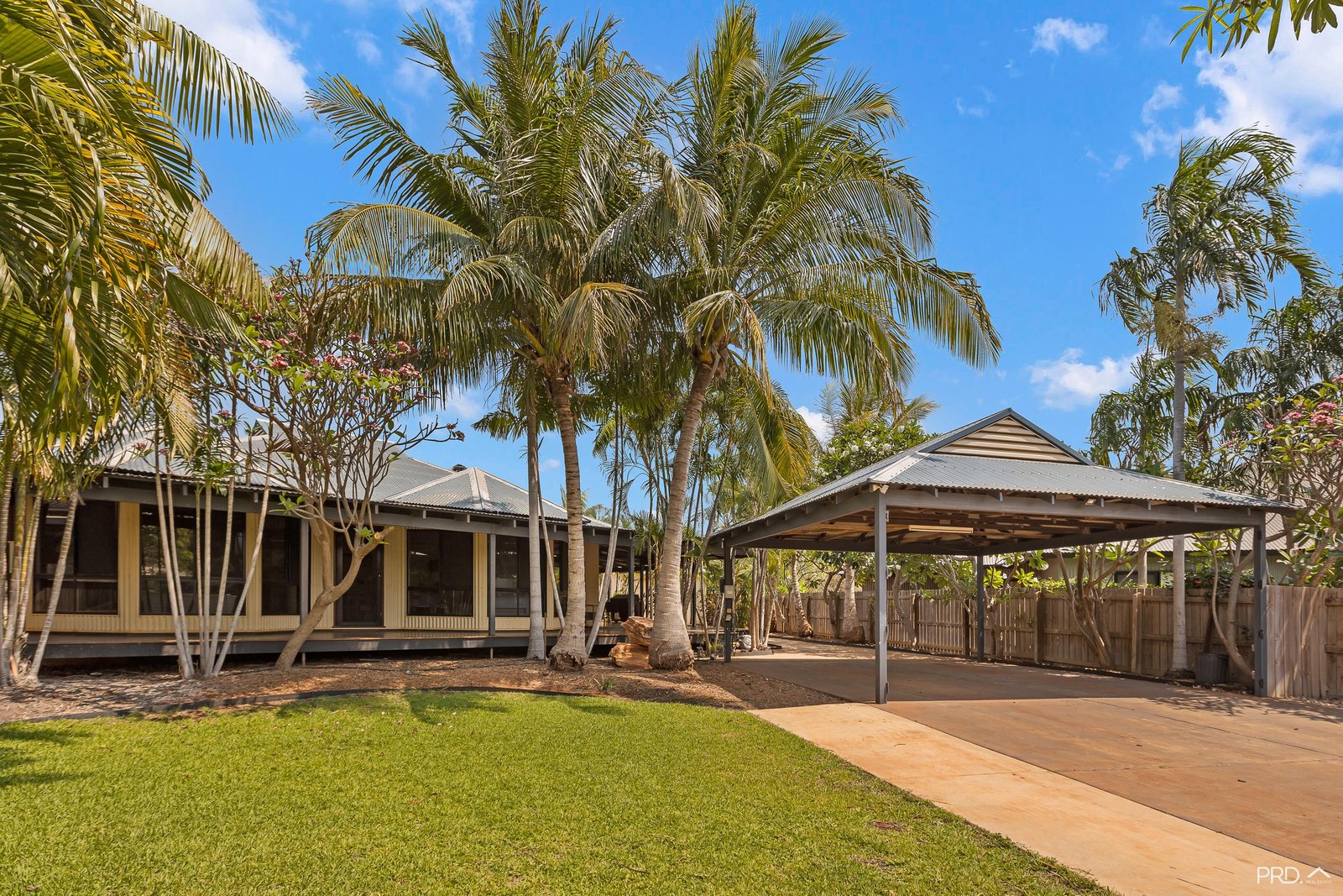 23 Kestrel Place DJUGUN 30