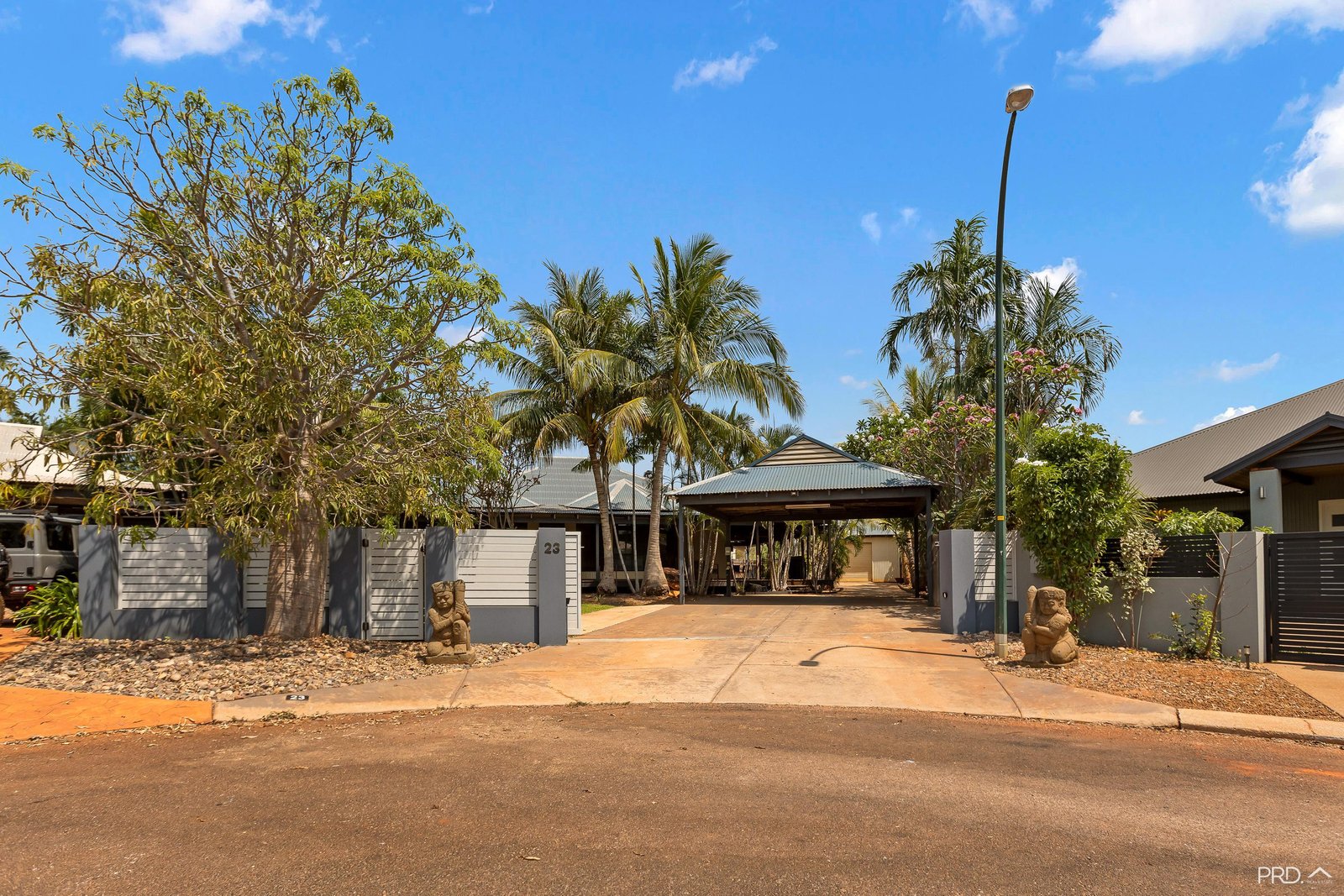 23 Kestrel Place DJUGUN 31