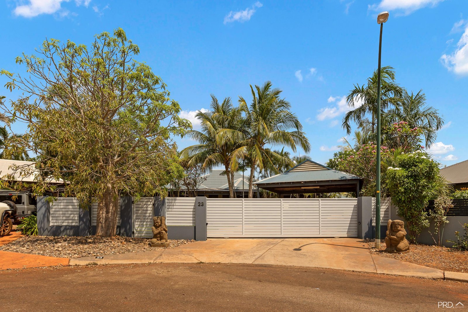 23 Kestrel Place DJUGUN 32