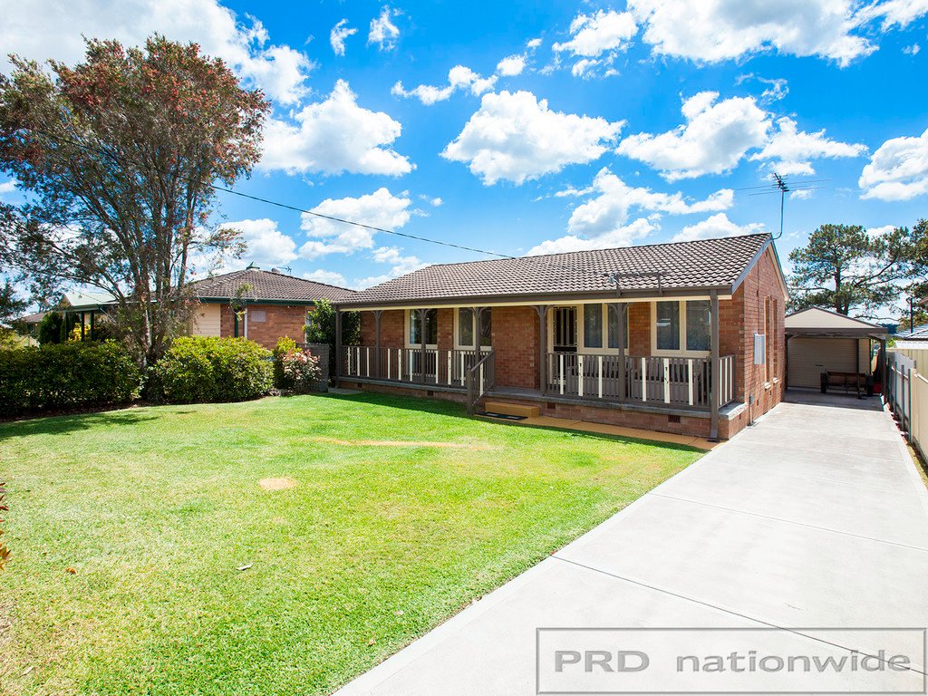 23 Kingstown Road WOODBERRY 1