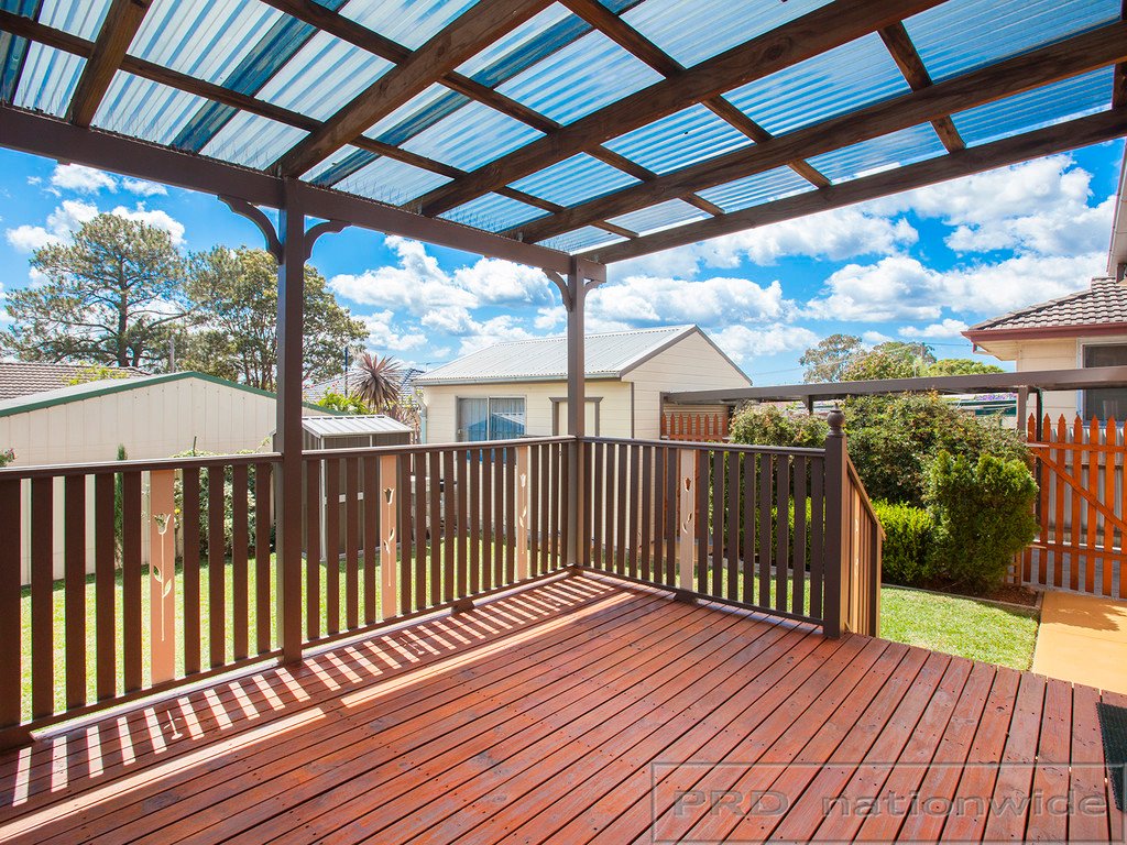 23 Kingstown Road WOODBERRY 4