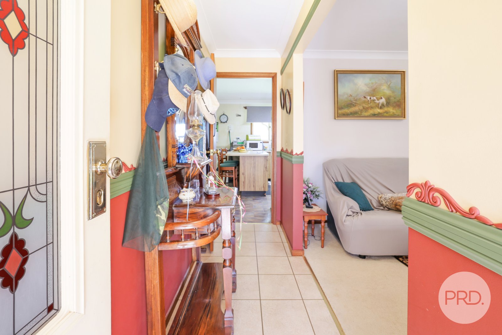 23 Kingswood Drive TAMWORTH 9