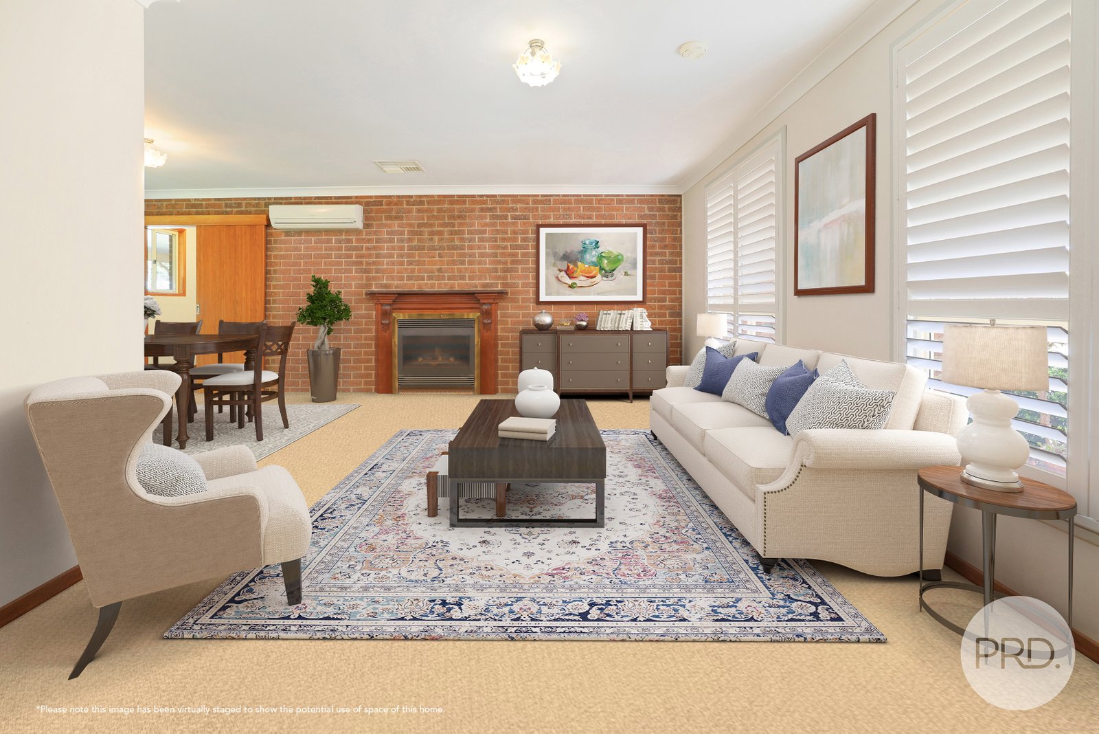 23 Kingswood Drive TAMWORTH 10