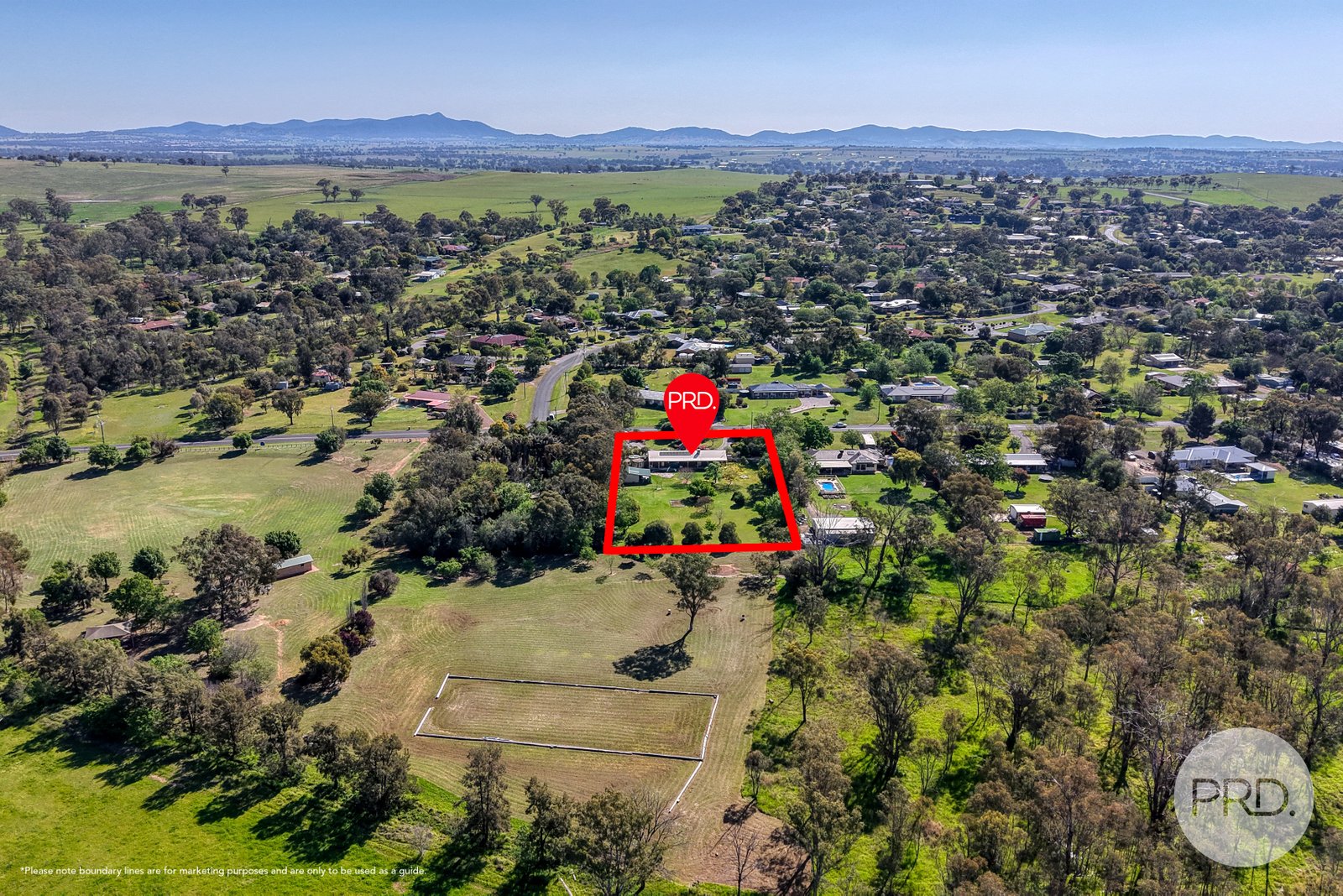 23 Kingswood Drive TAMWORTH 32