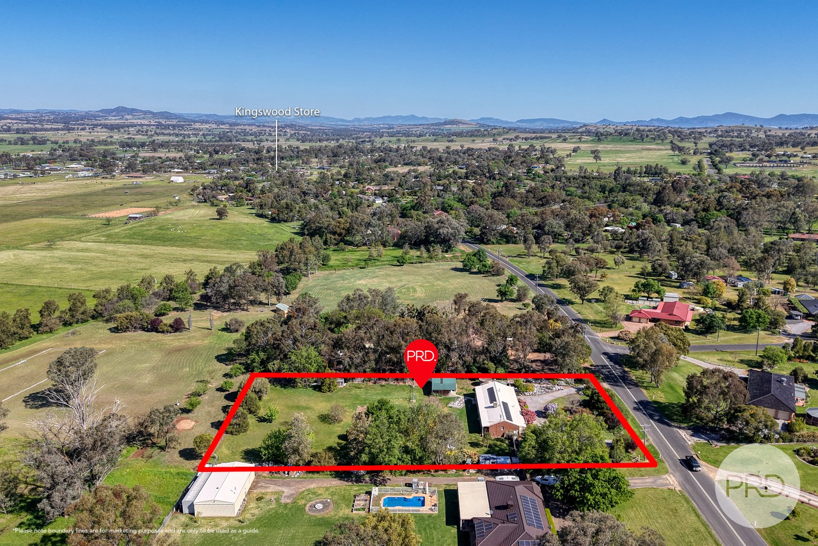 23 Kingswood Drive TAMWORTH 33