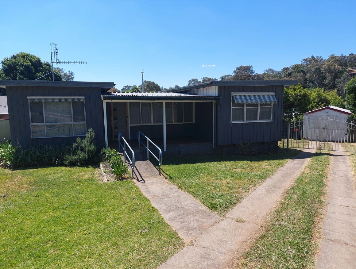 23 Kinred Street TUMUT 1