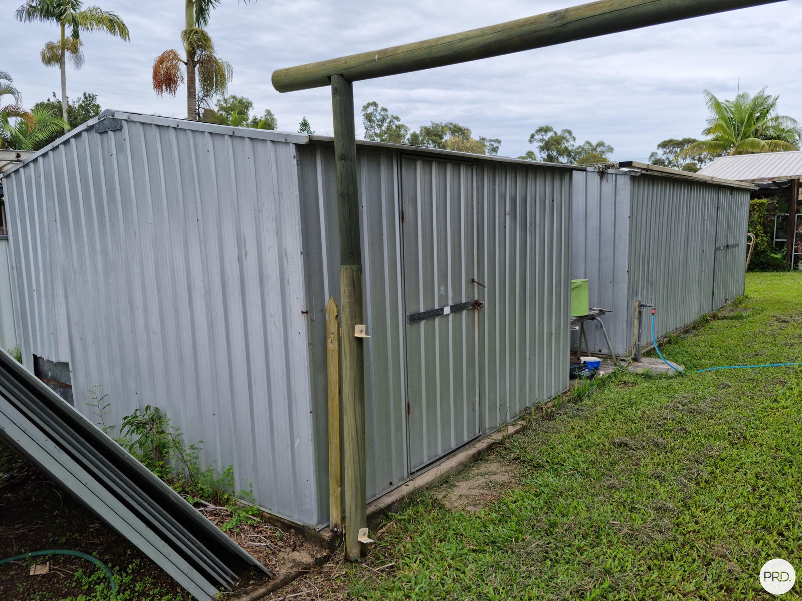 23 Knight Street MARYBOROUGH WEST 8