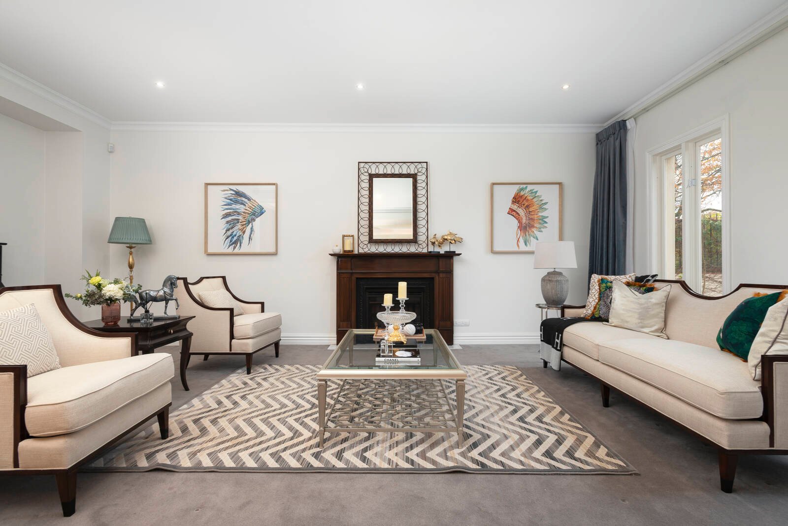 Real Estate and Property in 23 Knutsford Street, Balwyn, VIC