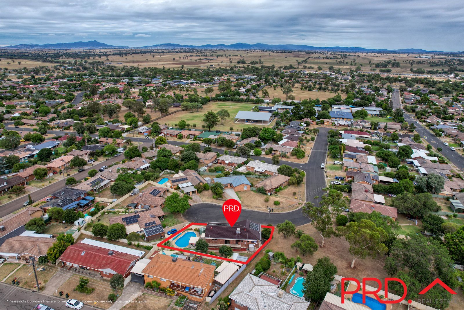 23 Kuloomba Street TAMWORTH 22