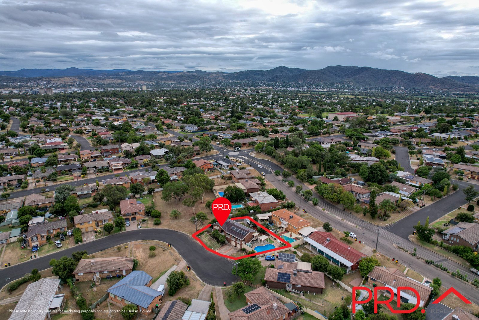 23 Kuloomba Street TAMWORTH 23