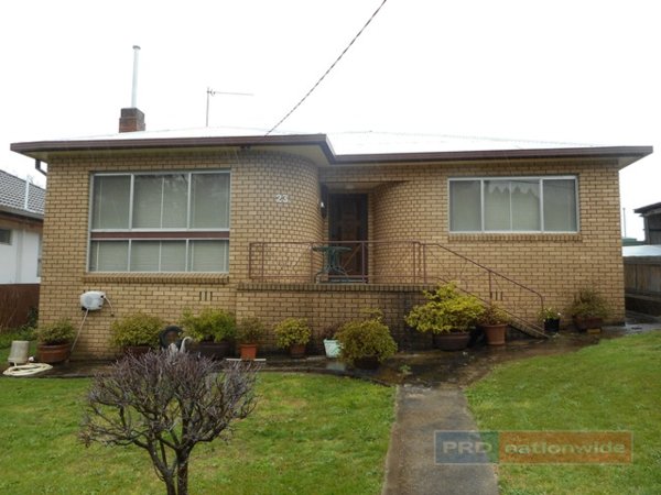 23 Kurrajong Avenue BATLOW 1