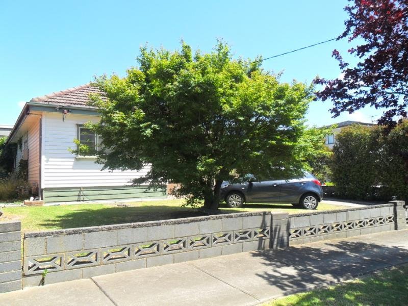 Gallery: 23 Lae Street