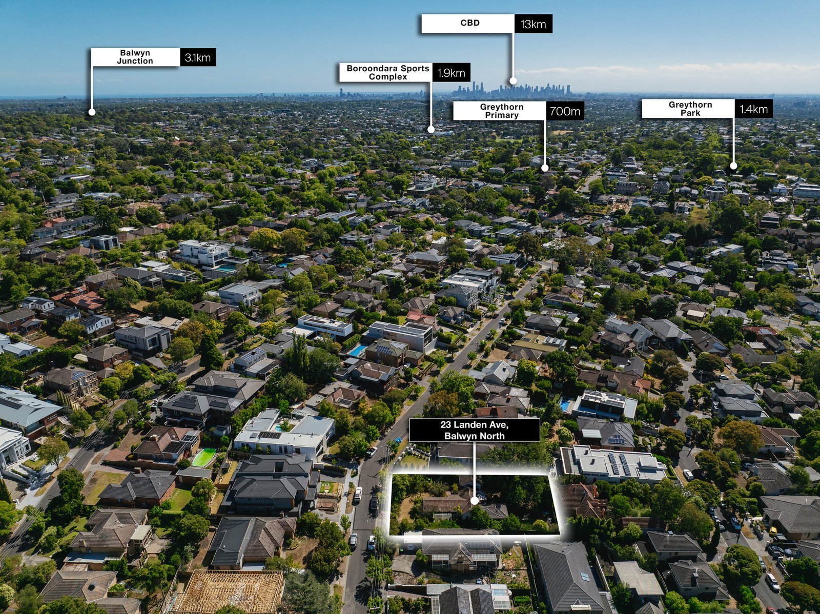 Gallery: 23 Landen Avenue