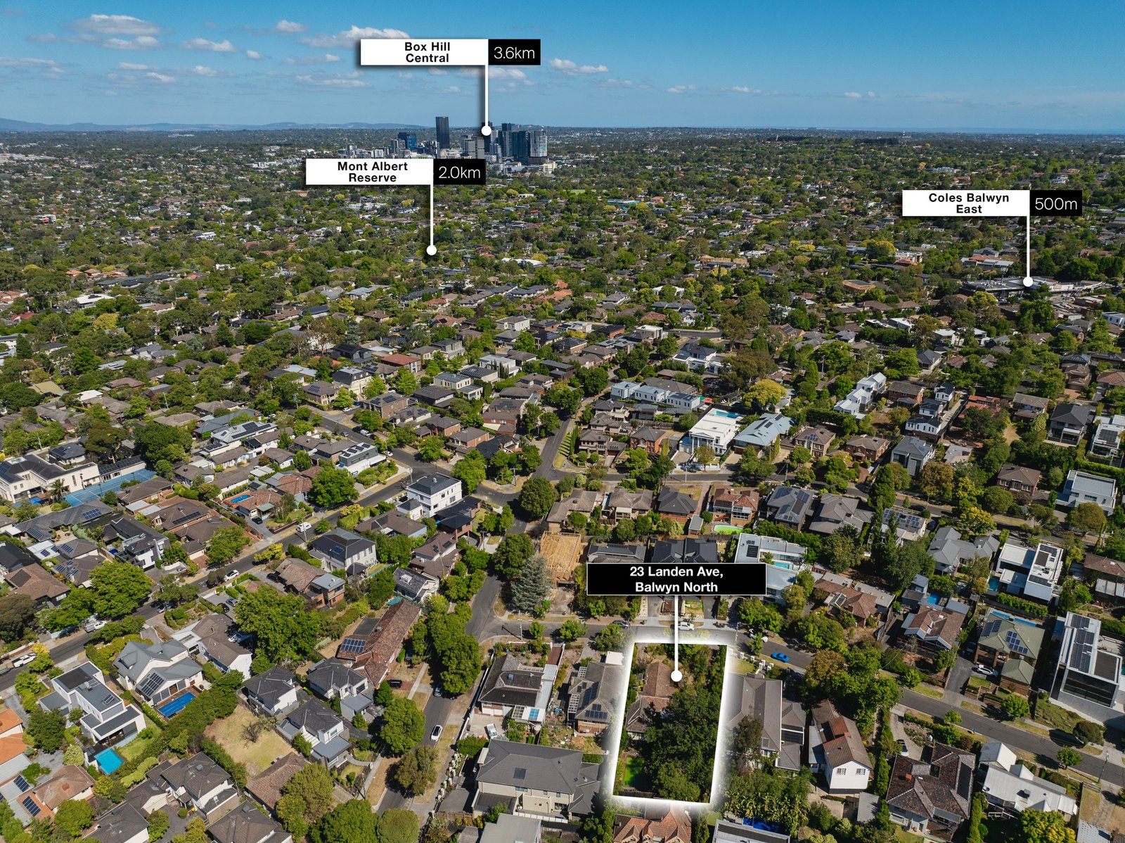 Gallery: 23 Landen Avenue